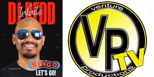 SINGO by Venture Productions live at Stockyard