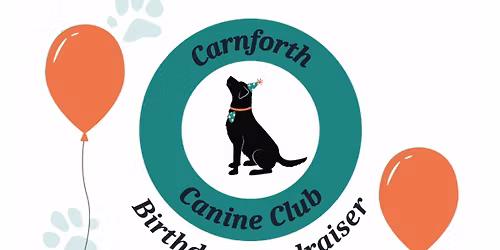 Annual fundraiser for Animal Care