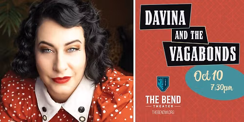Davina and the Vagabonds