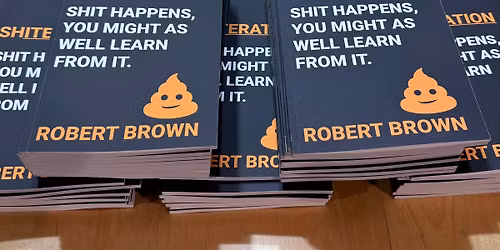 Sh!t Talks in Kilgore