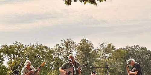 Silversonic Under the Trees