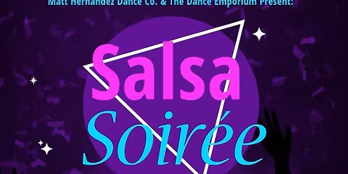 Salsa Soiree