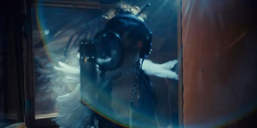 Moonlight Sessions \u2014 An Immersive Album Release Premiere