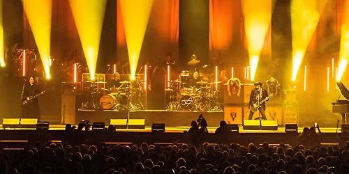 Lucie in Hlavn\u00ed m\u011bsto Praha