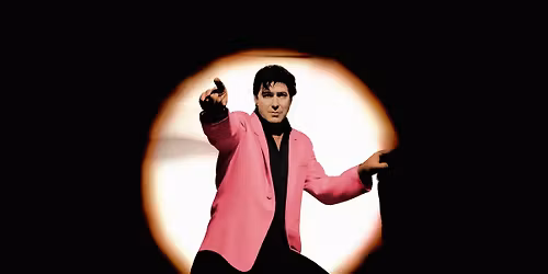 Whole Lotta Shakin' - The Shakin' Stevens Story