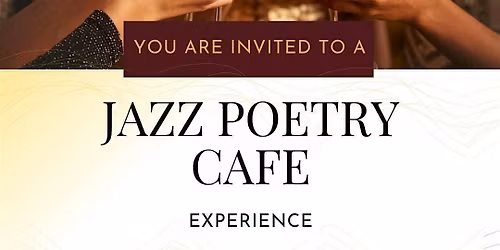 Jazz Poetry Cafe | St. Augustine, FL