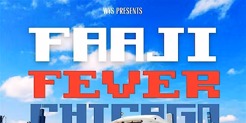 Faaji Fever: The Yacht Party