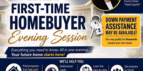 FREE: Can YOU Buy a Home?