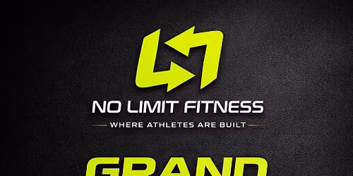 NLF Community - Grand Opening