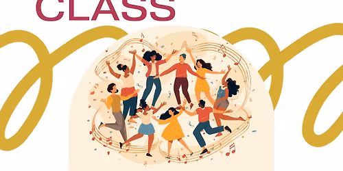 Victorian Dance Class