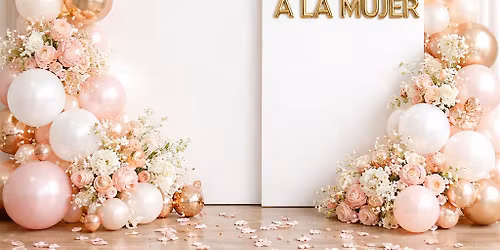 Celebrate Her \/ Celebrarla A Ella