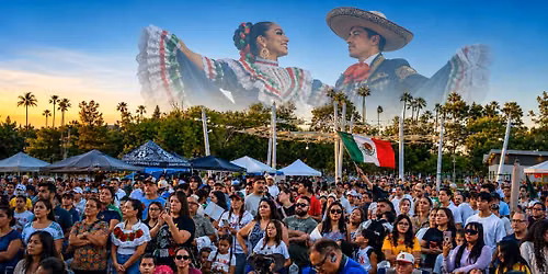 El Grito 2026! - EVHCC & Contigo Chandler