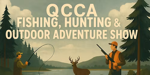 Fishing, Hunting & Outdoor Adventure Show