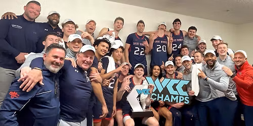 St Marys Gaels at Pepperdine Waves Mens Basketball at Firestone Fieldhouse