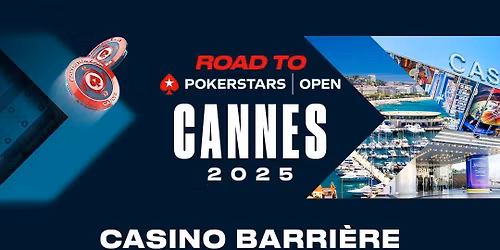 ROAD TO CANNES