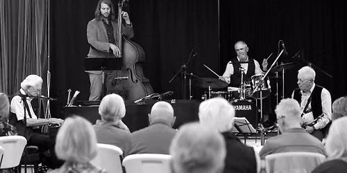 Gene McGowan & Friends | JAZZ