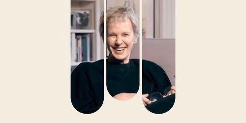 Olavskino: SIRI HUSTVEDT \u2013 DANSEN RUNDT SELVET