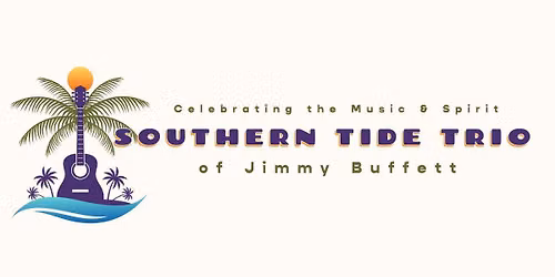 Southern Tide Trio at the GOLDEN LION
