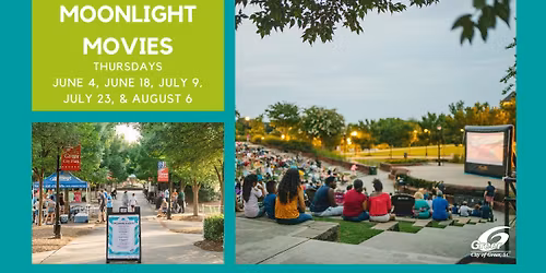 Moonlight Movies - Zootopia 2