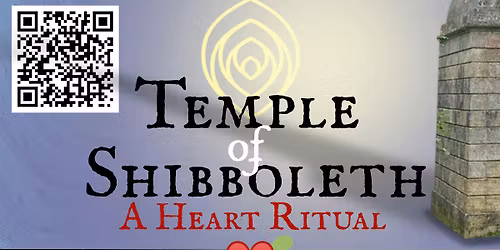 Temple of Shibboleth