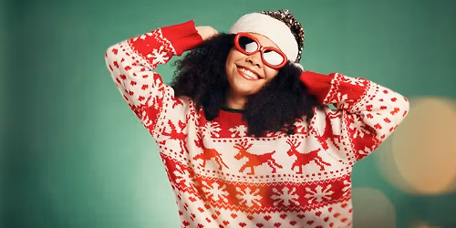 Annual Emmaus Christmas party