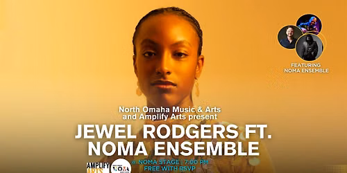Jewel Rodgers | All About Love