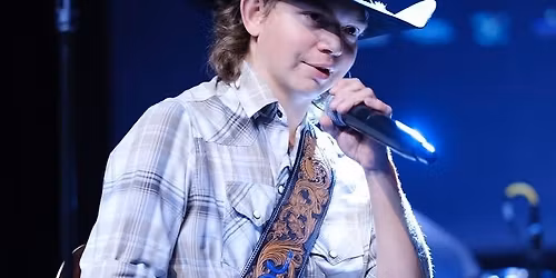 Live Music: Joe Wren at Golden Outpost