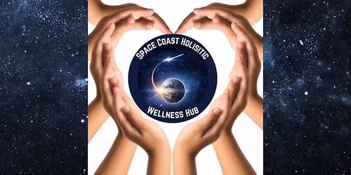 Space Coast Holistic Wellness Hub Meeting