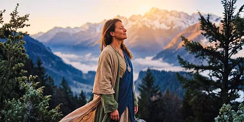 Navigating Today's Spiritual Energy Crisis