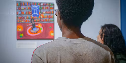 ArtPrenticeship 2026 Exhibition