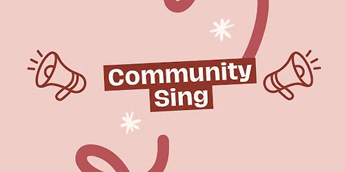 Community Sing