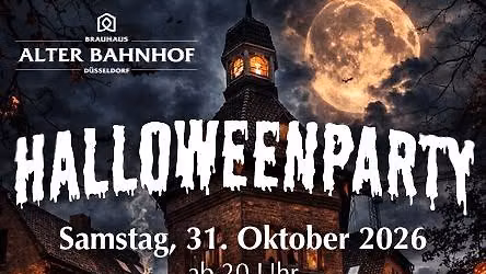 Halloween Party