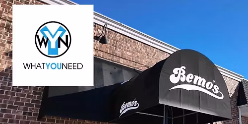 WYN FREE Monthly Networking Meeting at Bemo's In Cottleville