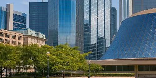 Toronto Symphony Orchestra - Epic Wagner Legends & Lore at Roy Thomson Hall