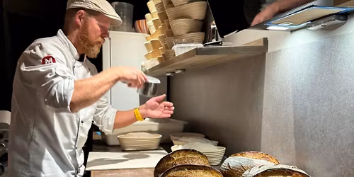 Pizzakurs, fullbooket \ud83d\udc68\u200d\ud83c\udf73