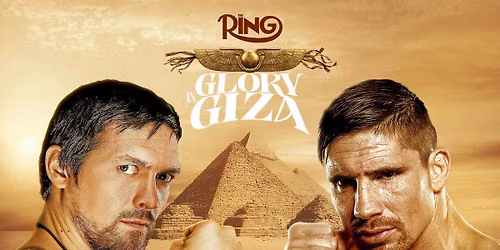 USYK VS VERHOEVEN