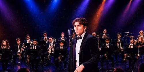 Charlie Mitchell &amp; Project Swing