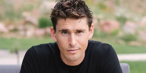 Ben Greenfield Lecture: Don't Be A Slob