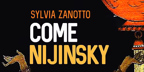 AperiLibro con Sylvia Zanotto