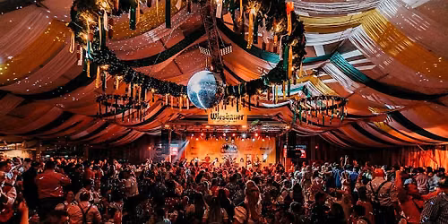 Gewista x Wiener Kaiser Wiesn 2026