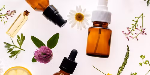 Plant-powered beauty routines