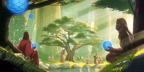 Life Day at Black Spire West 2026 (OBSERVED)