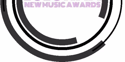 2026 New Music Awards