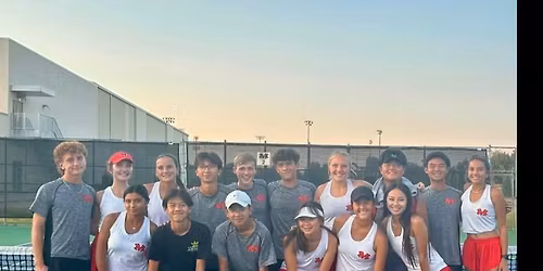 Kendra Scott Martin Tennis Fundraiser