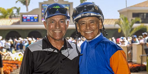 Del Mar Thoroughbred Racing - Thursday at Del Mar Thoroughbred Club