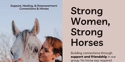 Women's Empowerment Circle