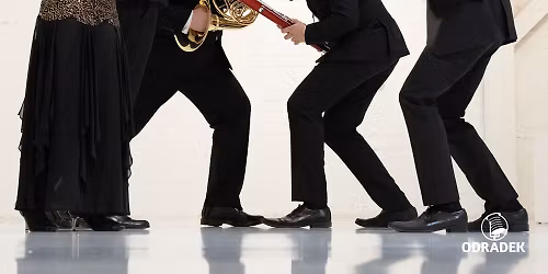 Carion Qunintet at Herbst Theatre