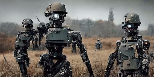 Escarmouche Delta Zone 2.0