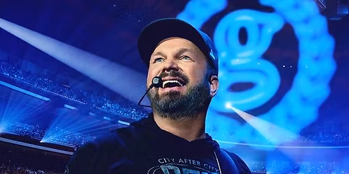 Garth Brooks