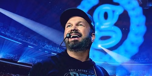 Garth Brooks